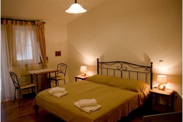 Kroatië Hotel Drežnik Grad, Interieur